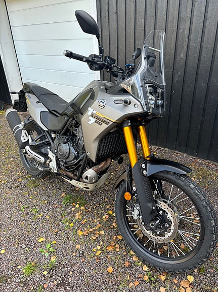 Yamaha Tenere 700 2 of 3