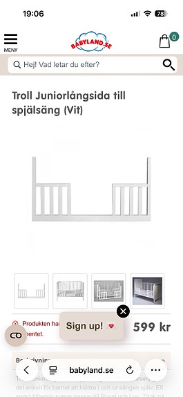 Product image 2 of 6