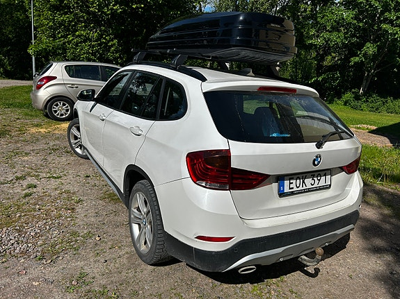 BMW X1 7 of 10