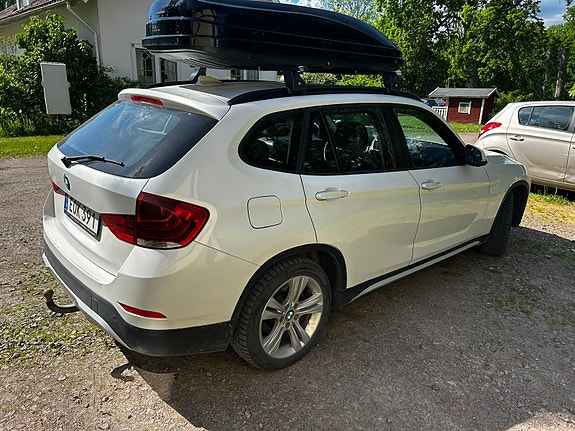 BMW X1 10 of 10