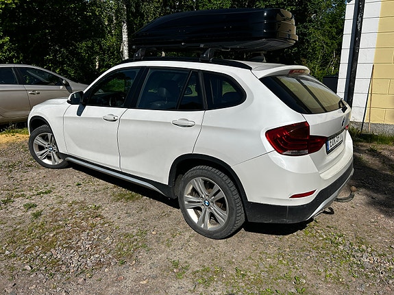 BMW X1 8 of 10
