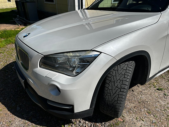 BMW X1 6 of 10