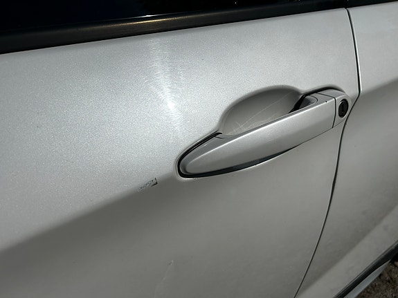 BMW X1 4 of 10