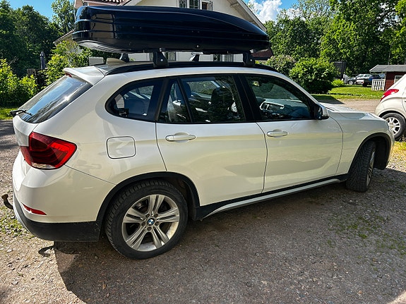 BMW X1 2 of 10