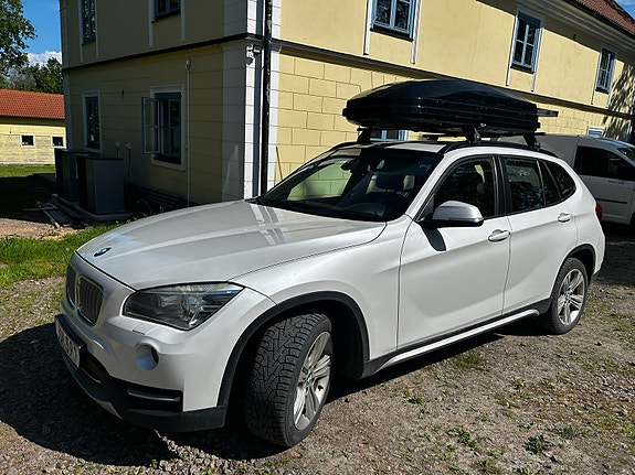 BMW X1 5 of 10