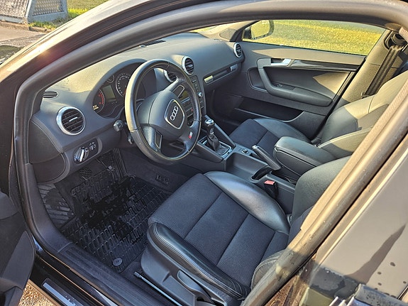 Audi A3 7 of 8