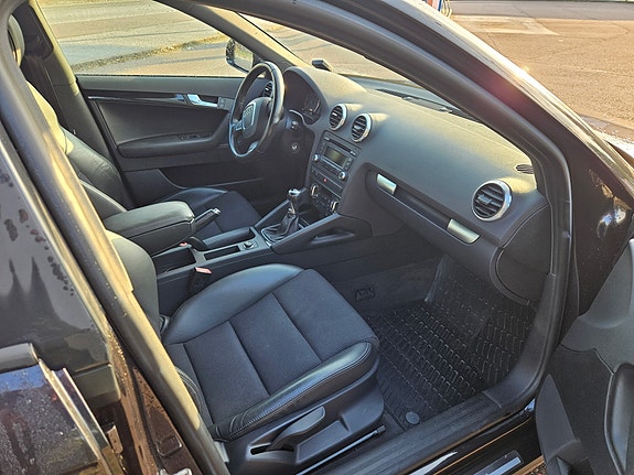 Audi A3 6 of 8