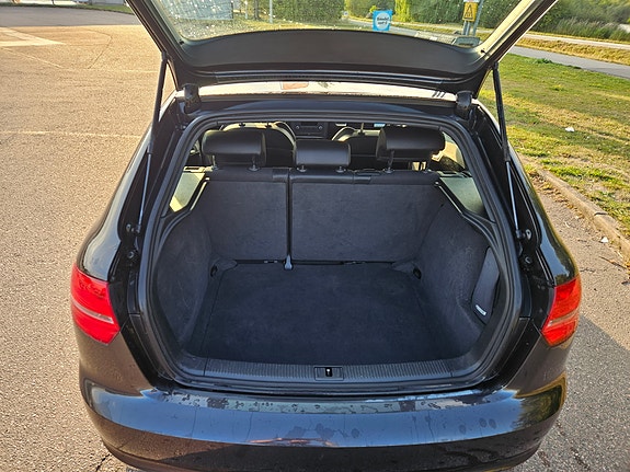 Audi A3 5 of 8