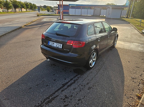Audi A3 2 of 8