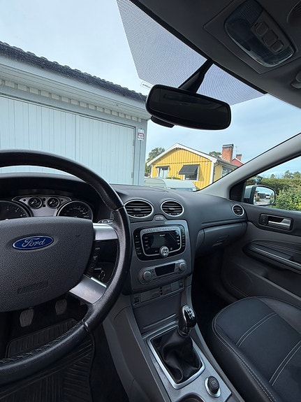 Ford Focus 13 of 15