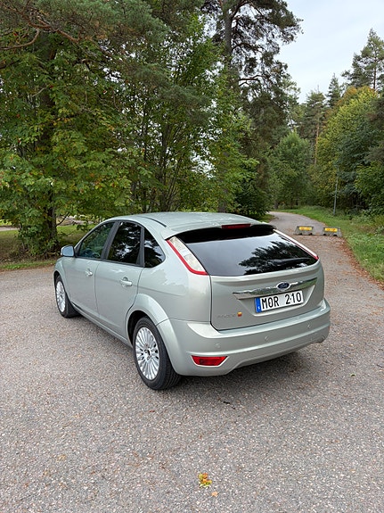 Ford Focus 3 of 15