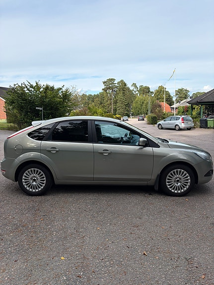 Ford Focus 6 of 15