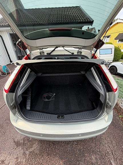 Ford Focus 15 of 15