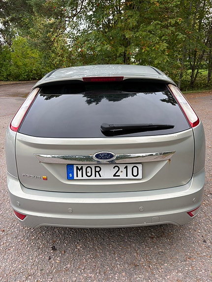 Ford Focus 4 of 15
