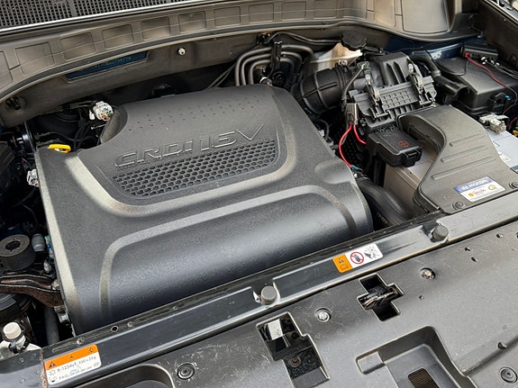 Hyundai Santa Fe 8 of 9