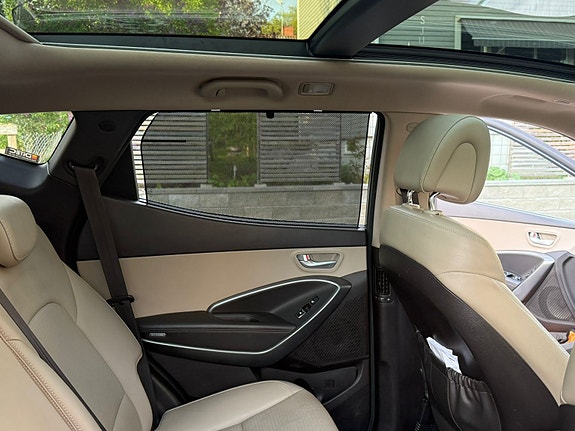 Hyundai Santa Fe 6 of 9