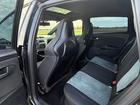 Seat Leon 7 of 8