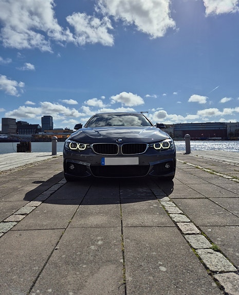 BMW 440i 3 of 5