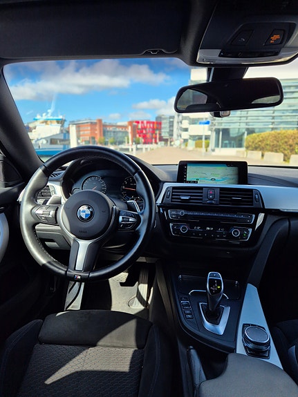 BMW 440i 5 of 5