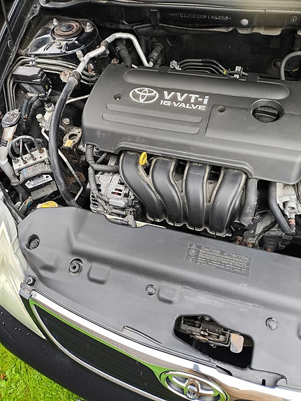 Toyota Corolla 9 of 9