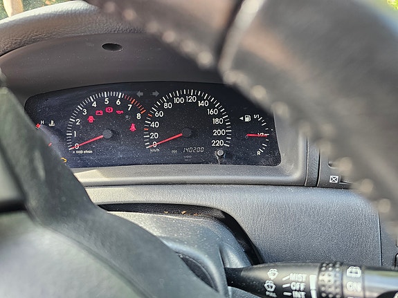 Toyota Corolla 8 of 9