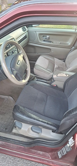 Volvo S70 3 of 5