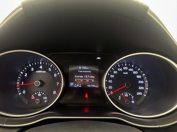 Kia Ceed 17 of 30