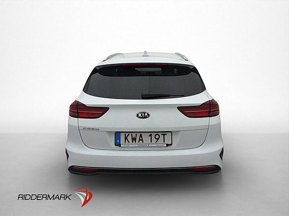 Kia Ceed 6 of 30