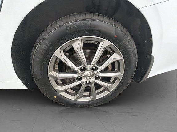 Kia Ceed 30 of 30