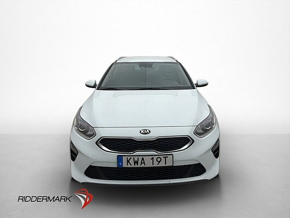 Kia Ceed 2 of 30