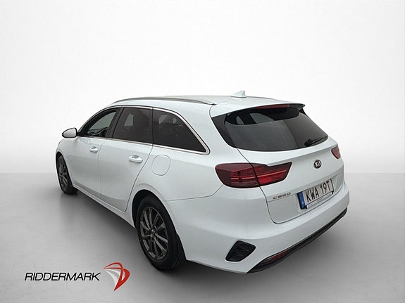 Kia Ceed 5 of 30