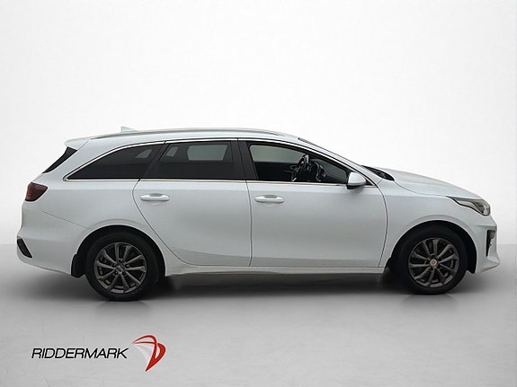 Kia Ceed 9 of 30