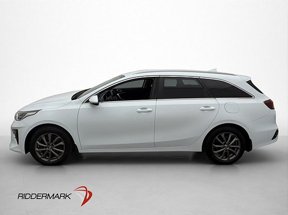 Kia Ceed 4 of 30