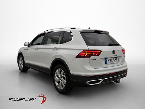 Volkswagen Tiguan Allspace 5 of 30