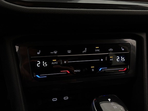 Volkswagen Tiguan Allspace 29 of 30