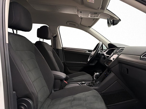 Volkswagen Tiguan Allspace 16 of 30