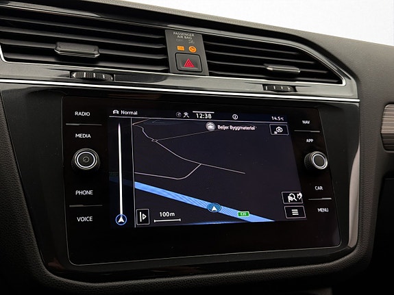 Volkswagen Tiguan Allspace 23 of 30