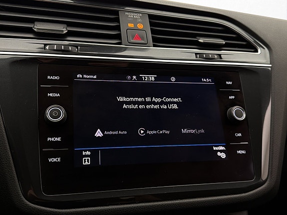 Volkswagen Tiguan Allspace 25 of 30