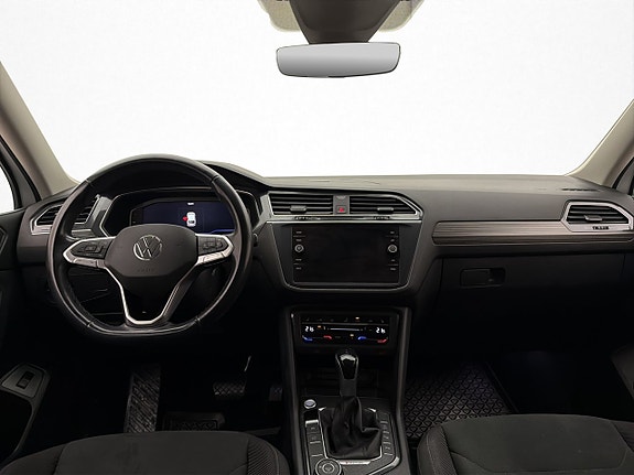 Volkswagen Tiguan Allspace 14 of 30