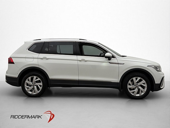Volkswagen Tiguan Allspace 9 of 30