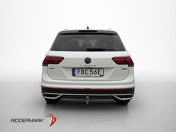 Volkswagen Tiguan Allspace 6 of 30
