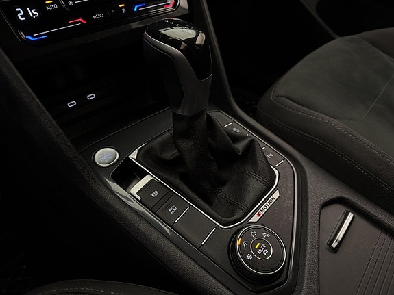 Volkswagen Tiguan Allspace 30 of 30