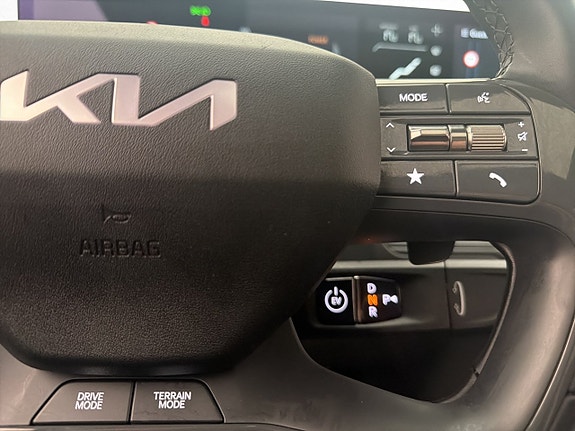 Kia EV9 24 of 30