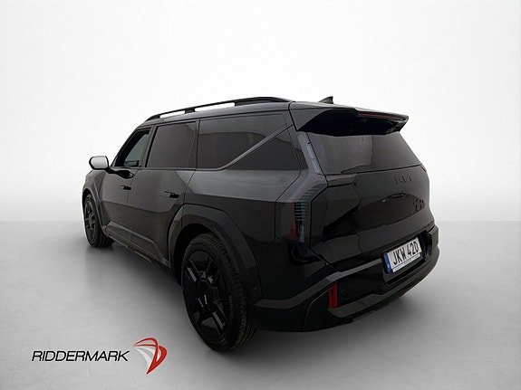 Kia EV9 6 of 30