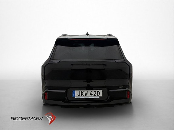 Kia EV9 8 of 30