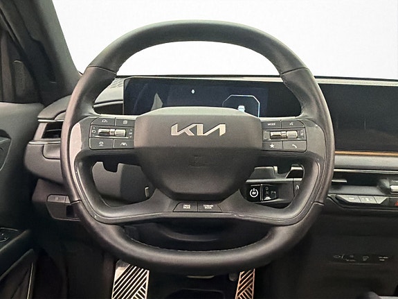 Kia EV9 22 of 30