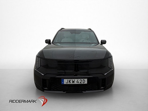 Kia EV9 3 of 30