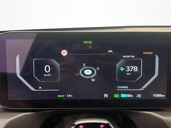 Kia EV9 25 of 30