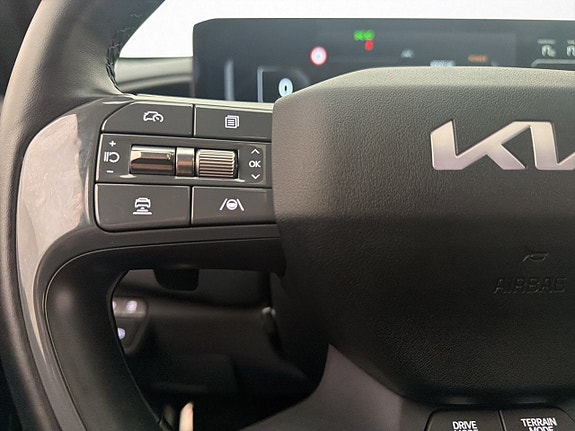 Kia EV9 23 of 30