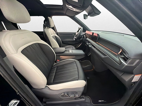 Kia EV9 15 of 30